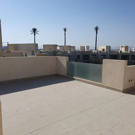 Апартаменты Mangroovy 2Br With Roof Хургада Экстерьер фото