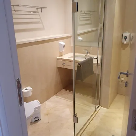 Апартаменты Mangroovy 2Br With Roof Хургада Экстерьер фото