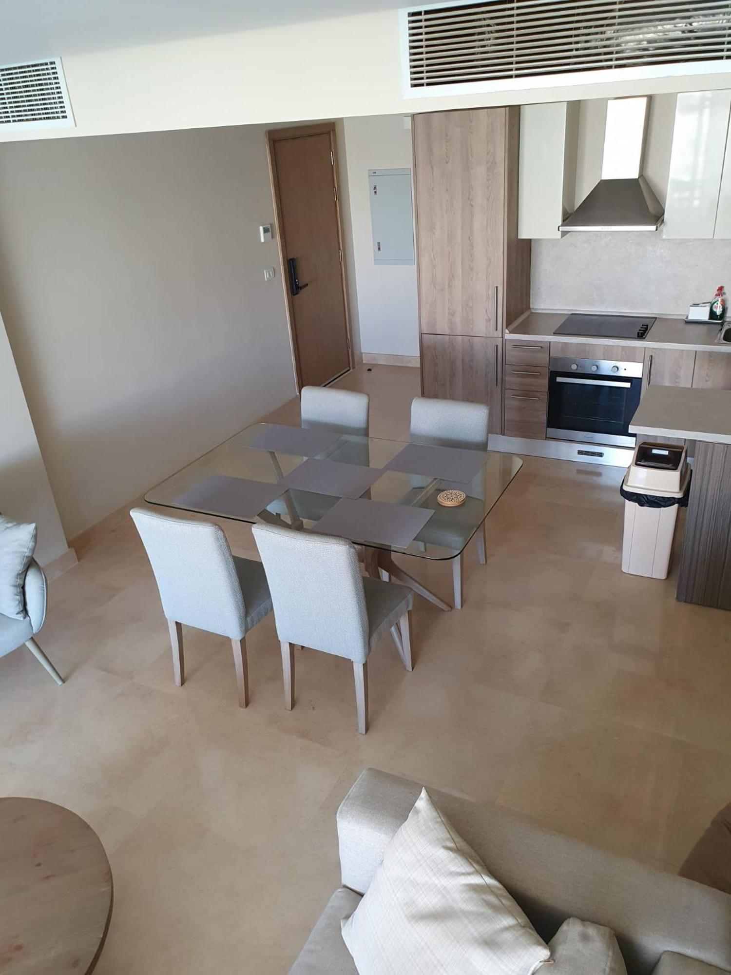 Mangroovy 2br With Roof Apartment