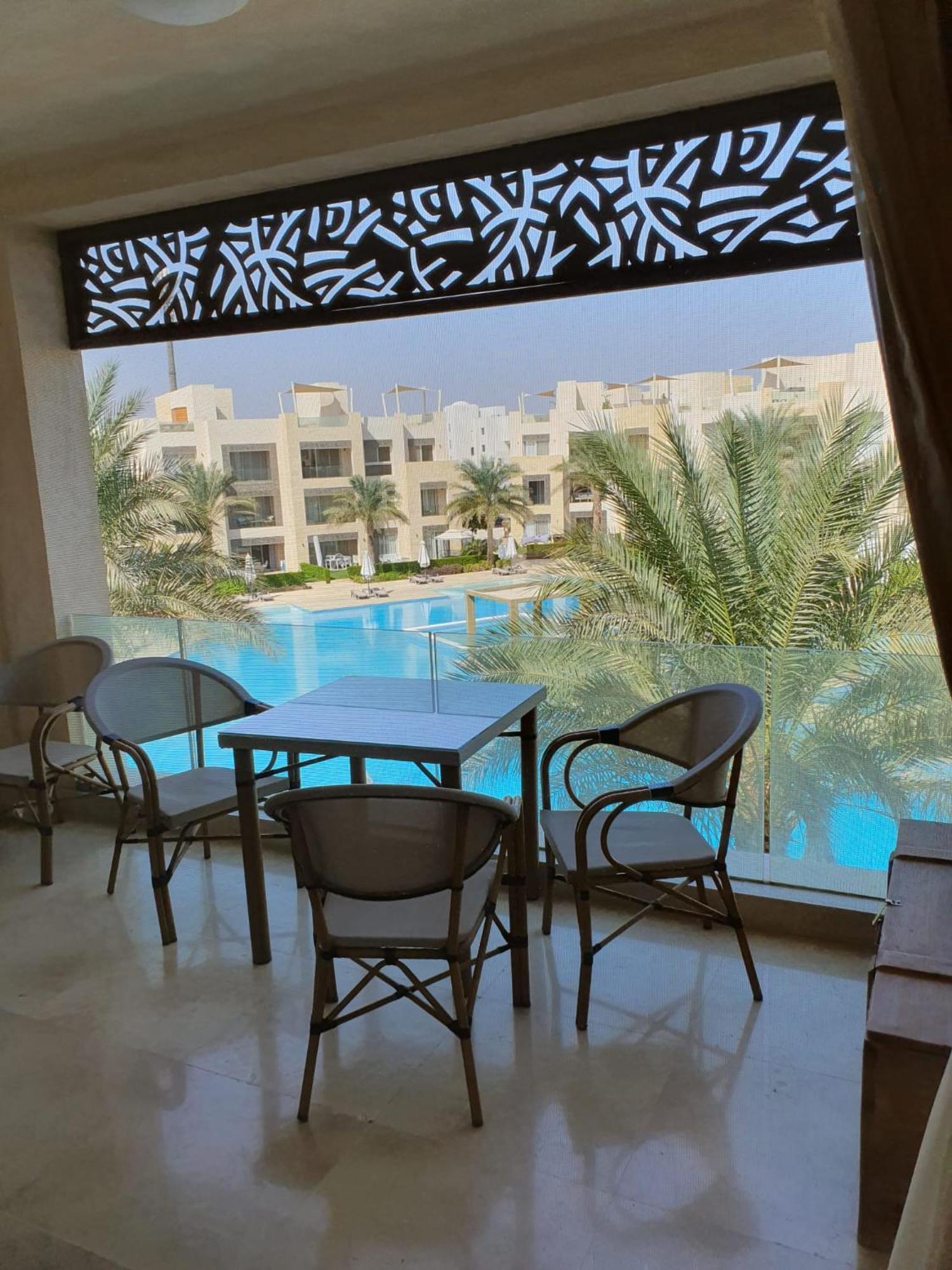 Mangroovy 2br With Roof Apartment Hurghada